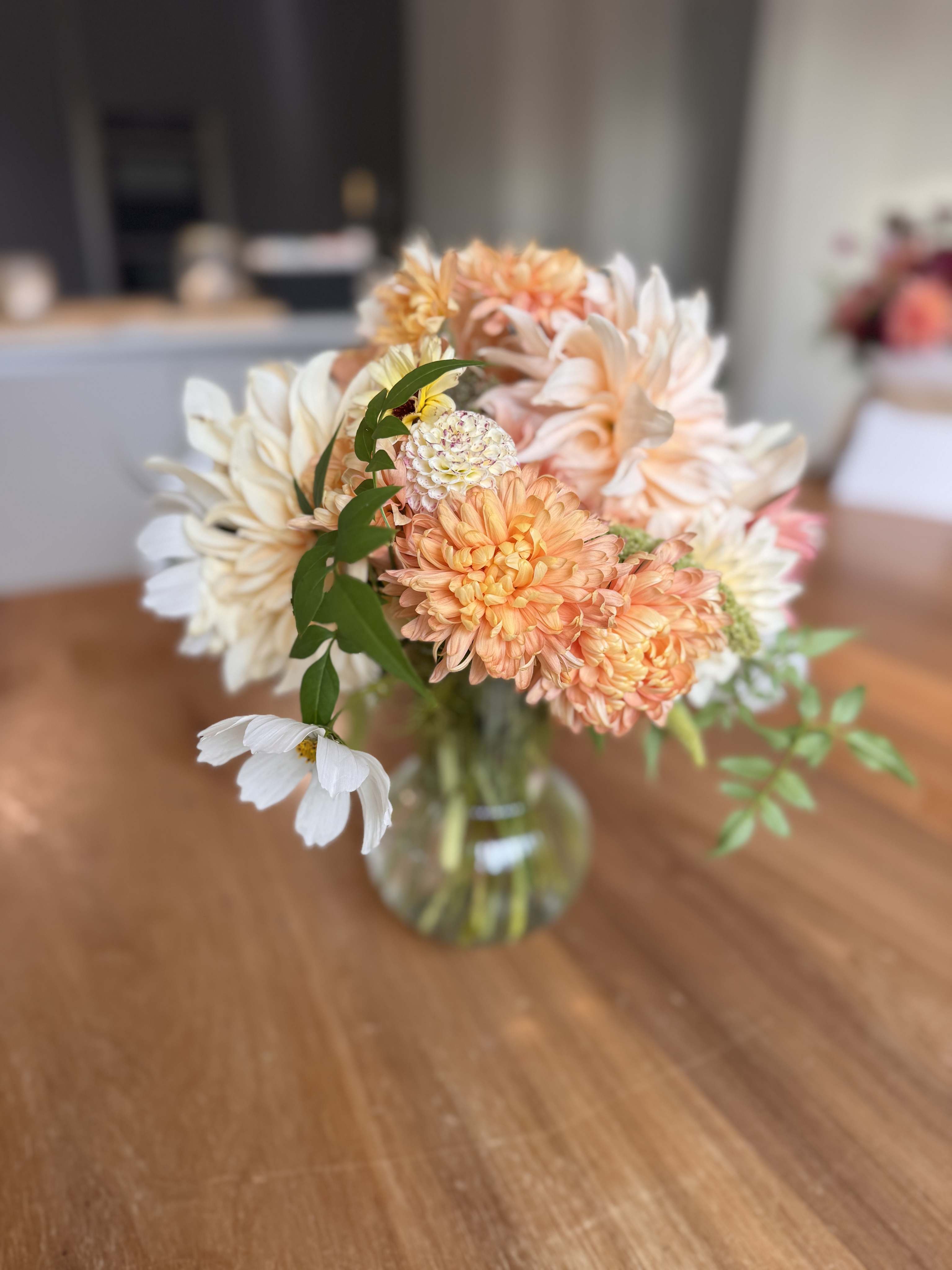 White tulips - image 4 out of 5